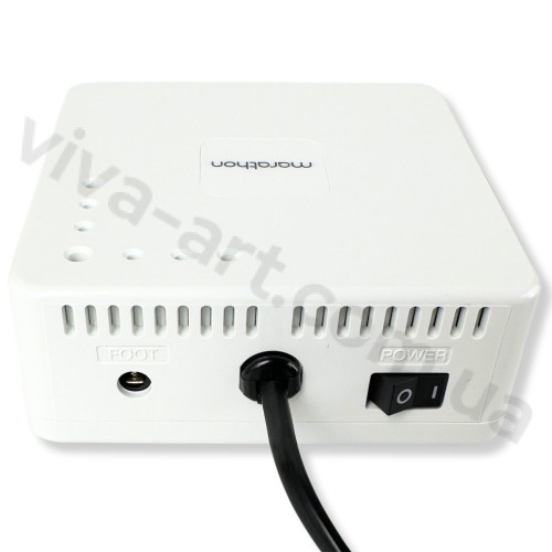 Фрезер для маникюра K35-mini с ручкой H37L1 H37L1 35000 об./мин. 50вт